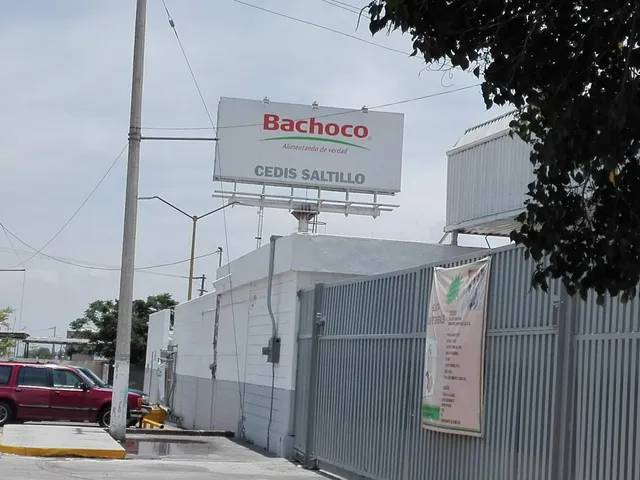 Abastecedora La Diligencia S.A De C.V