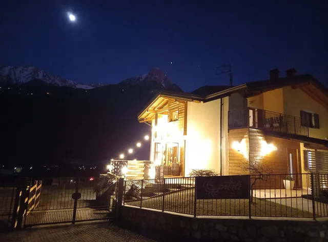 I sei petali | Agriturismo Azienda agricola