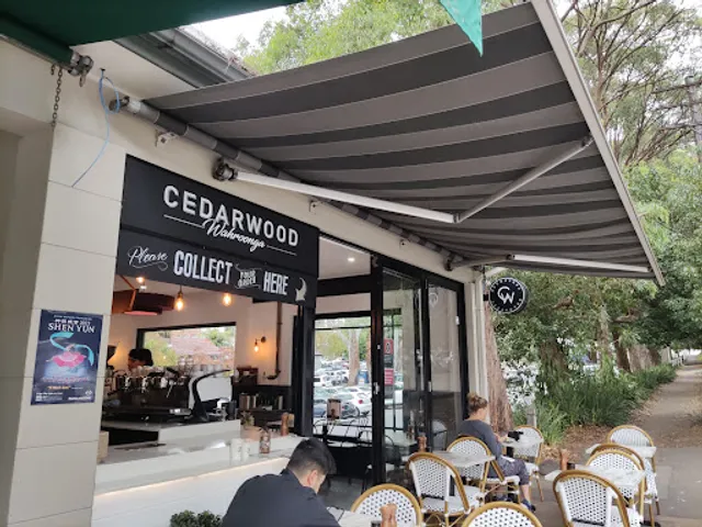 C9 Chocolate & Gelato Wahroonga