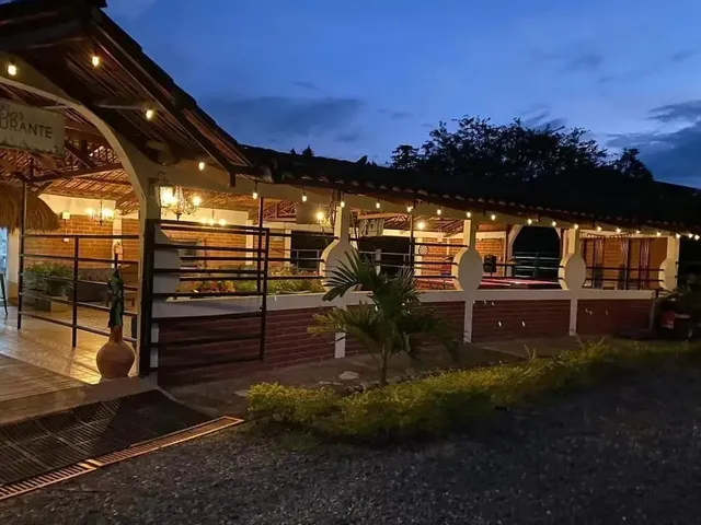 Hotel Ecoparadise Pereira