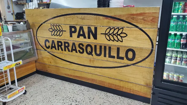 Panadería Carrasquillo
