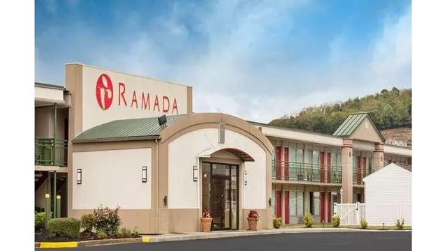 Ramada by Wyndham Harrisonburg