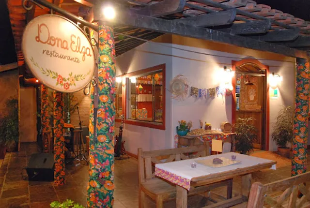 Dona Elza Restaurante