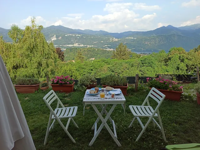 B&B Lavanda e Rosmarino