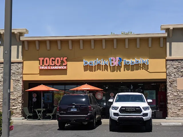 Baskin-Robbins