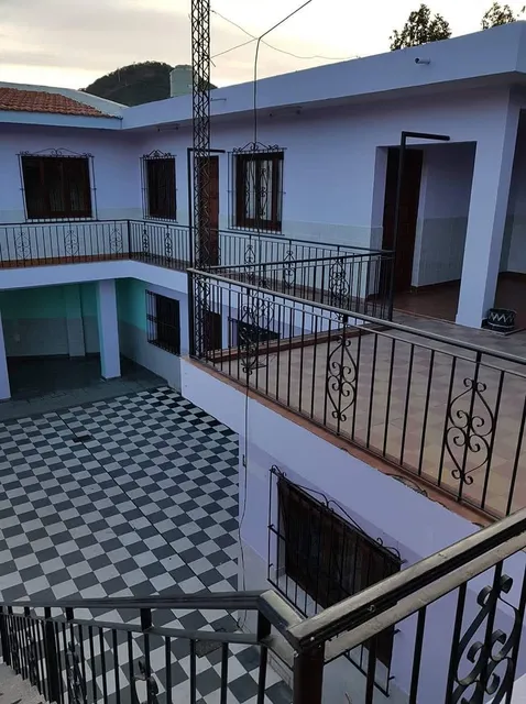 AlquilerTemporario SaltaCapital