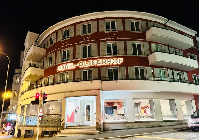 Oltnerhof