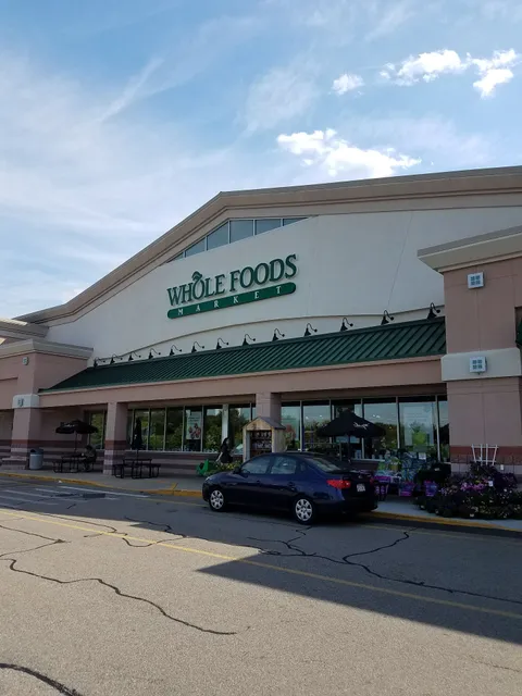 Charles River Center