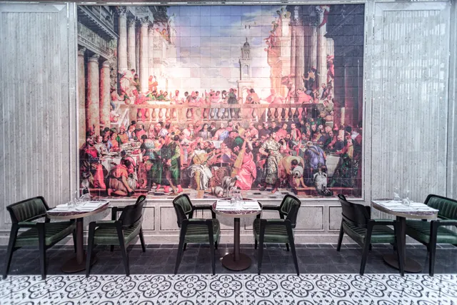 L'Olivetto Restaurant