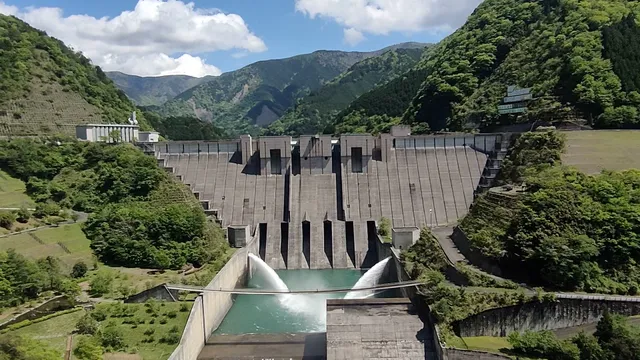 Abt Ichishiro Camping Ground