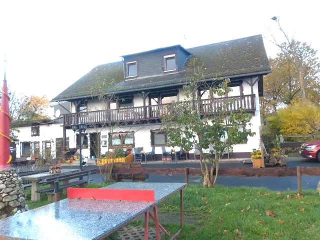 Ferienhof Taunusblick