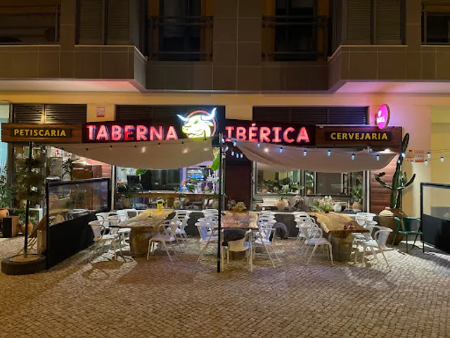 Taberna Ibérica