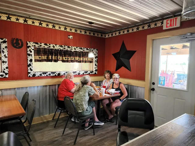 Pop A Top Saloon & Café