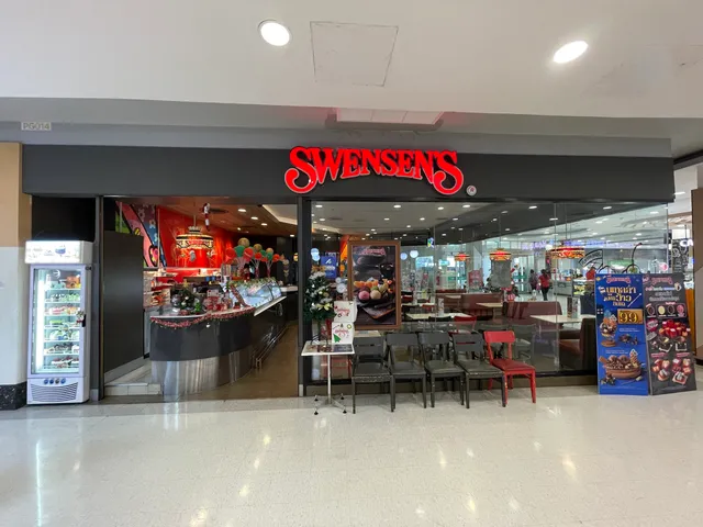 Swensen's Lotus Klong 4