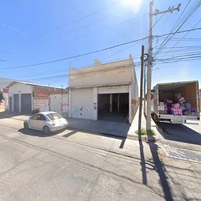 LAS DELICIAS DE MAMA