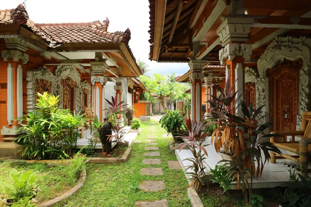 Pulestis Beach Hotel