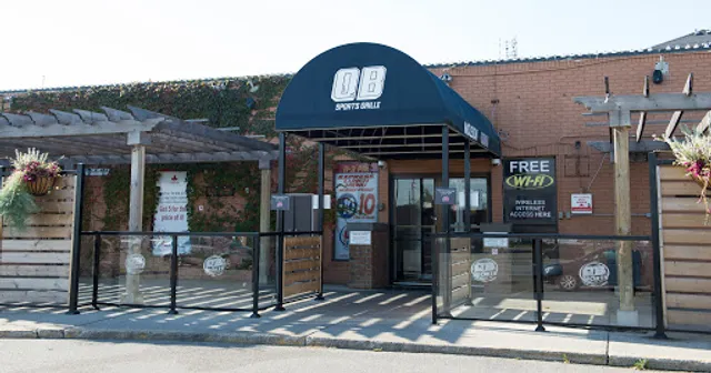 QB Sports Bar Grill Games