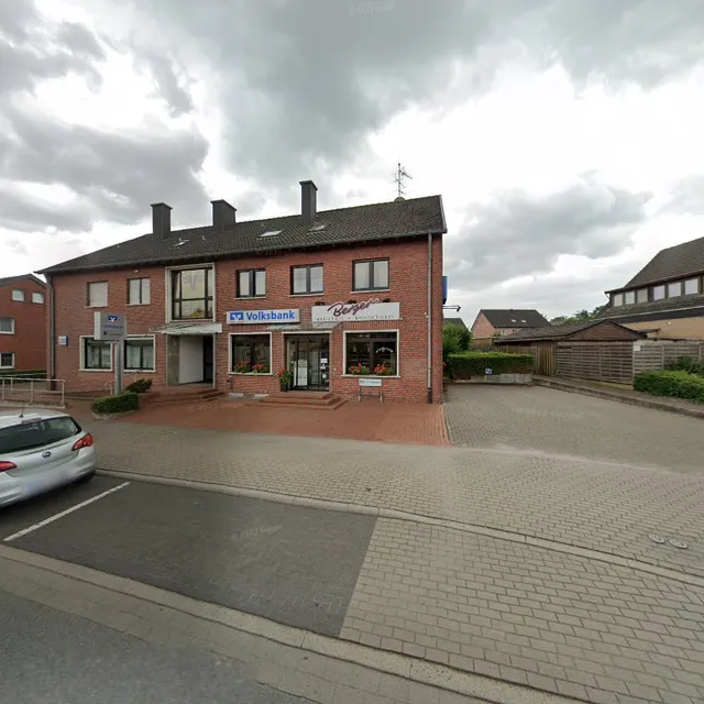 Konditorei Heinrich Telgmann Inh.: Friedrich Telgmann