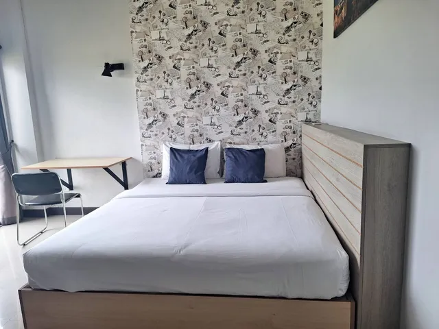 I Residence at Maejo