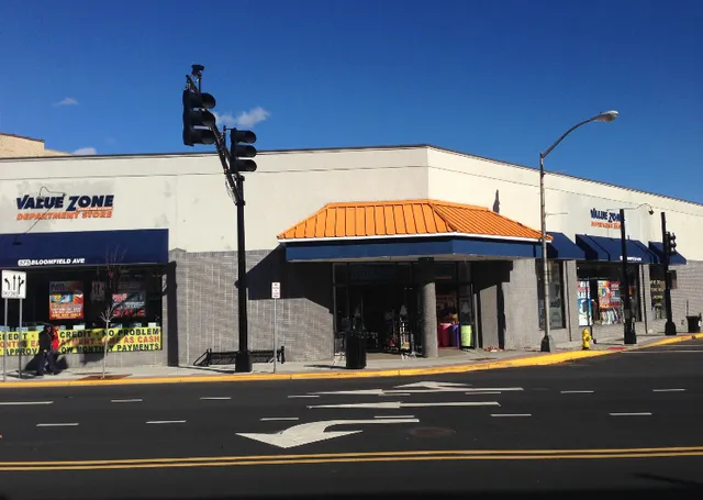 Value Zone Department Store