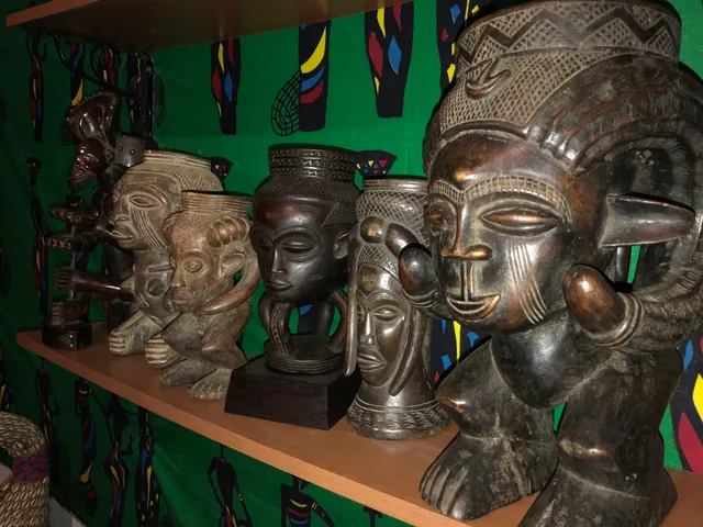 Bedford-Stuyvesant Museum of African Art