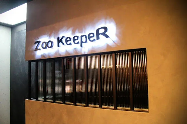 Zoo KeepeR