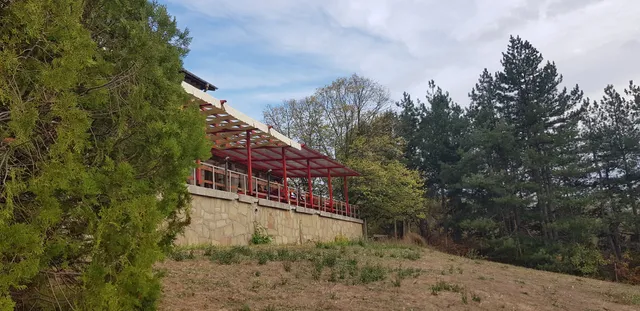 Хижа “Книжовник”