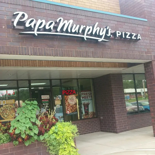 Papa Murphy's | Take 'N' Bake Pizza