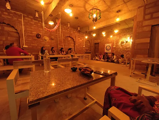 The Spades King Cafe