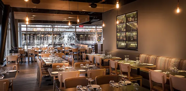 Bistro Évolution et traiteur