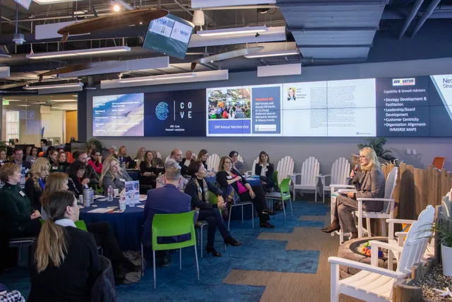 UCI Beall Applied Innovation @ the Cove