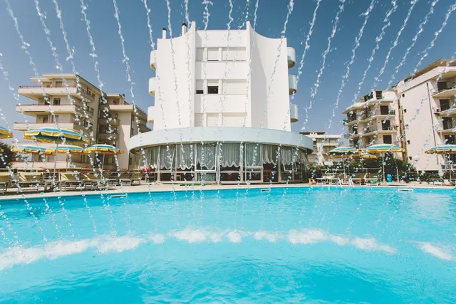 Marco Hotel - Adriatic Coast