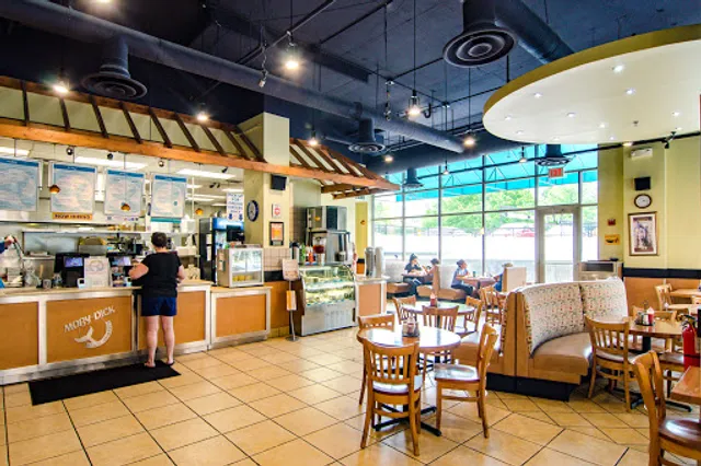 Moby Dick House of Kabob