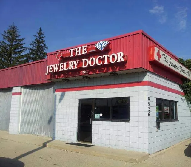 Jewelry Doctor Inc