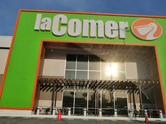 La Comer