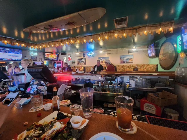 Paradise Lounge & Grill - San Diego's Best Sports Bar