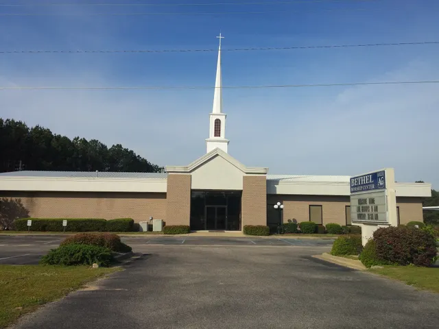 Bethel Worship Center
