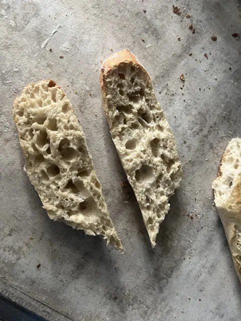 Bakery Pastry Craft Jajounette