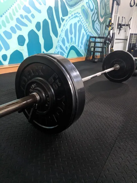 Balance Fitness Studio