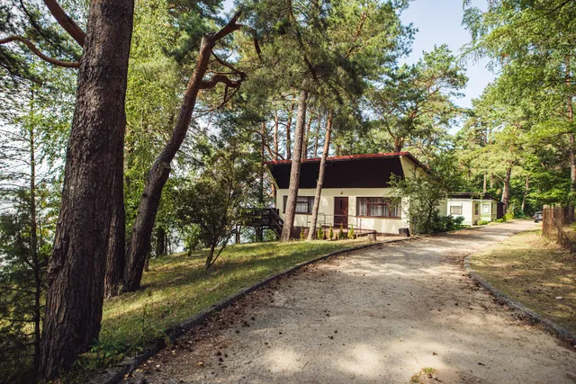 Ośrodek Wypoczynkowy MIKOMANIA