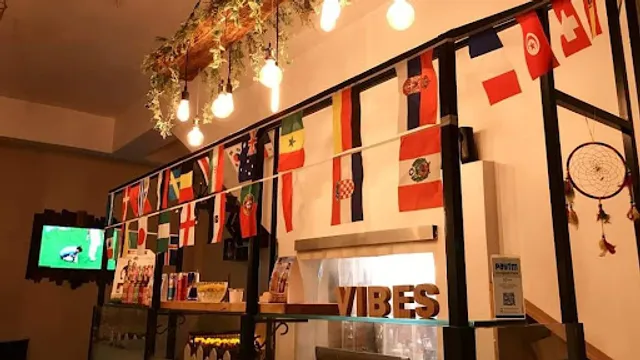 Vibes Bistro