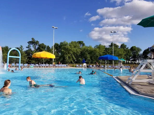 Altoona Aquatics Park