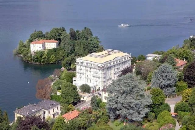 Grand Hotel Majestic