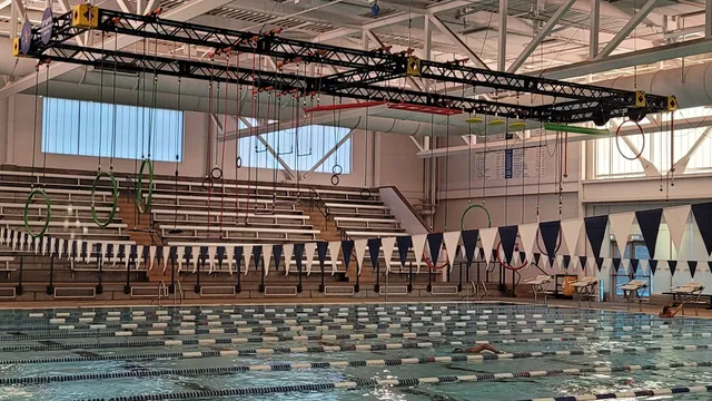 Provo Recreation Center