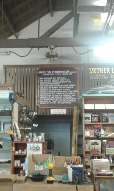 Pioneer Mining Supplies