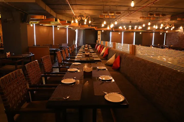 Kakatiya Restaurant