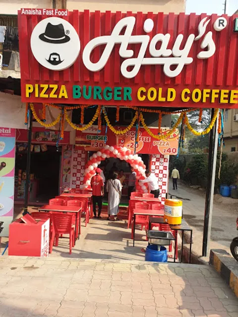 Ajay's - Naroli Road, Silvassa