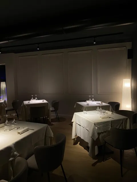 Ristorante Poesia - Racconti di mare