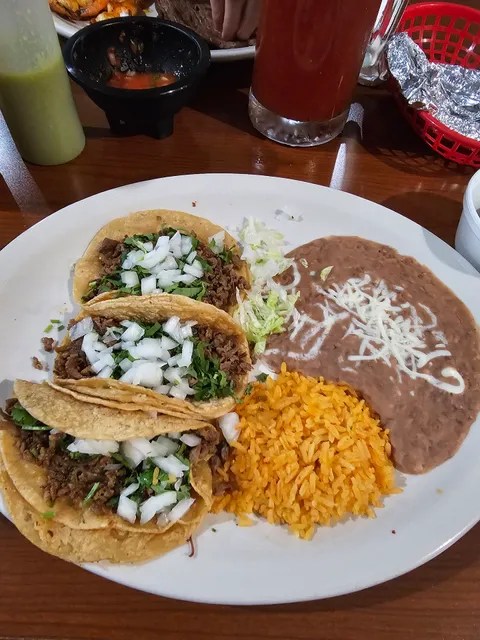 Di-Ga Tacos Mexican Grill