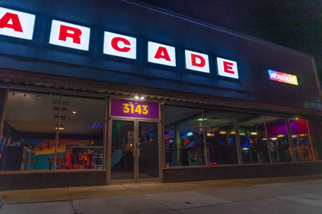 Wondercade